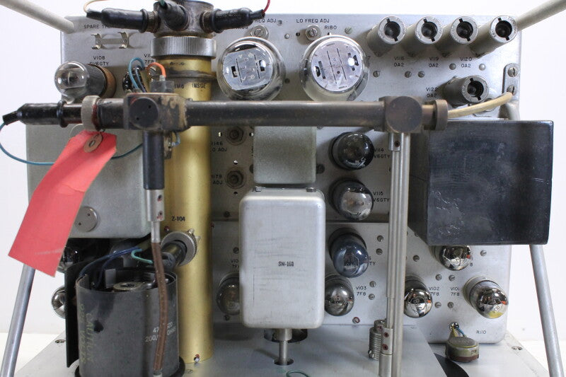Signal Corps TS-419/U Signal Generator (no.1)