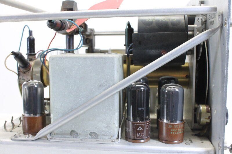 Signal Corps TS-419/U Signal Generator (no.1)