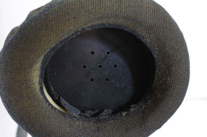 Signal Corps WWII Headphones with Jack Plug
