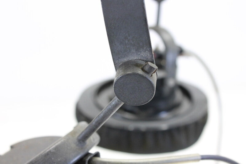 Signal Corps WWII Headphones with Jack Plug