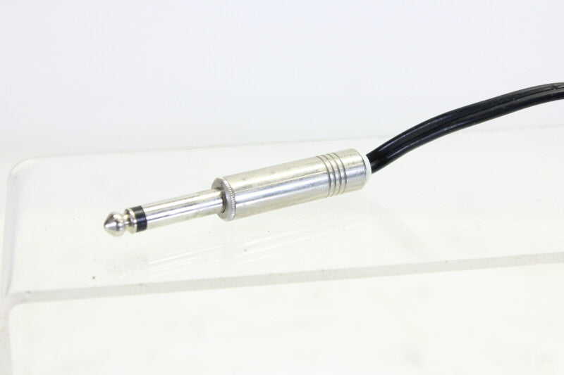 Signal Corps WWII Headphones with Jack Plug