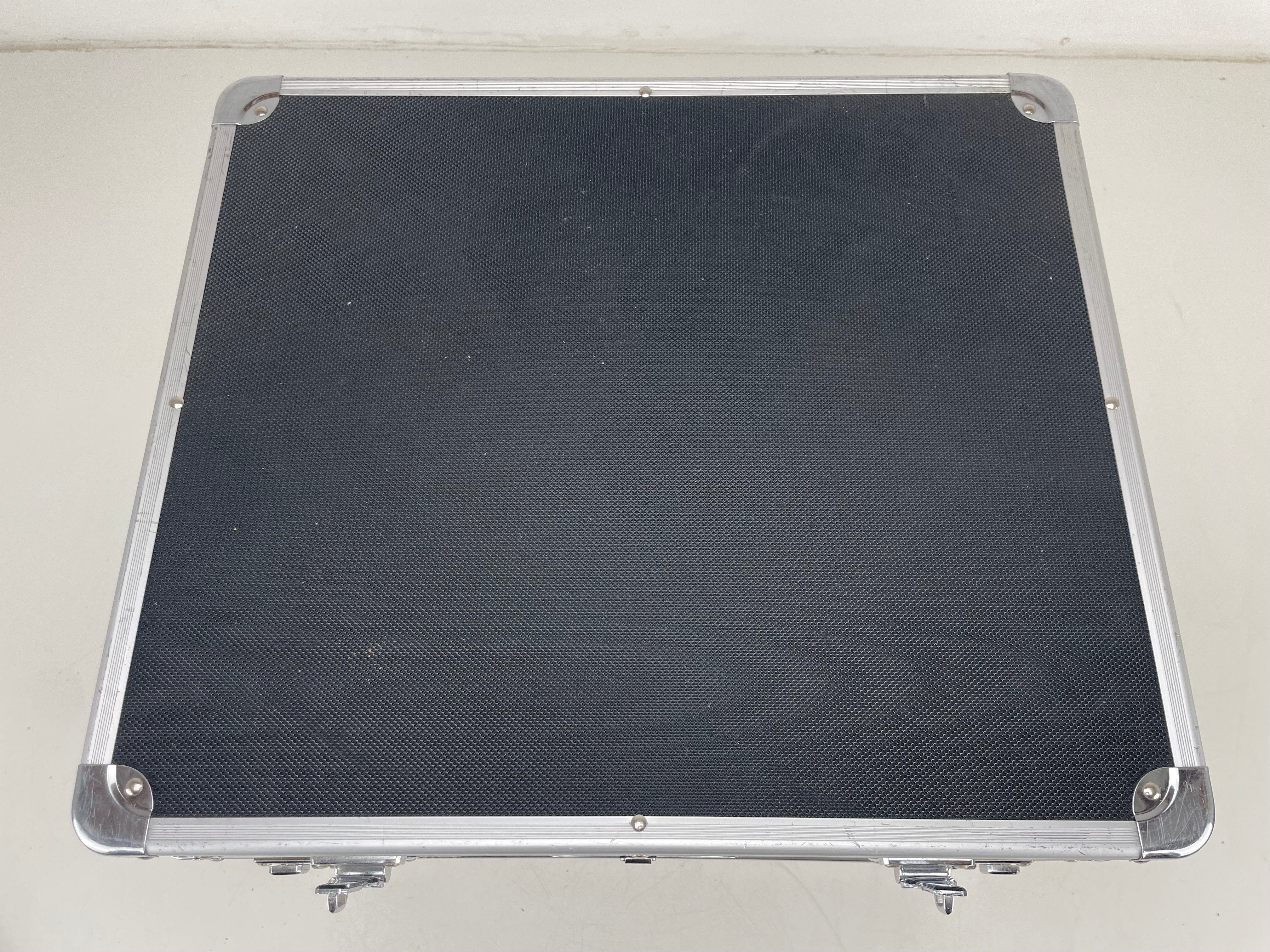 Leitz Lockable Suspension File Flight Case - PIN CODE UNKNOWN