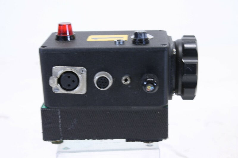 Socapex I/O Box with Socapex, XLR, Coax Connectors nr.2