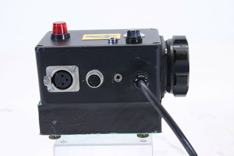 Socapex I/O Box with Socapex, XLR, Coax Connectors nr.3