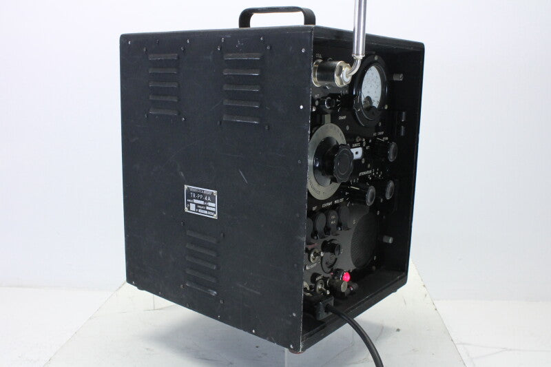 Socrat 1111 TR-PP-4A - Transmitter Near Mint Condition (no. 1)