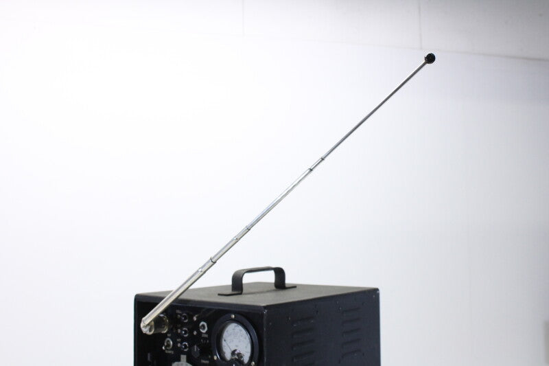 Socrat 1111 TR-PP-4A - Transmitter Near Mint Condition (no. 1)