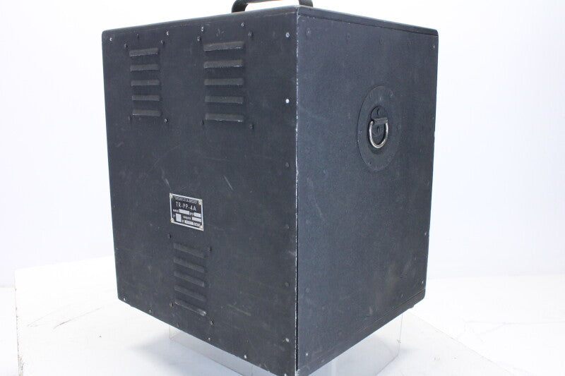 Socrat 1111 TR-PP-4A - Transmitter Near Mint Condition (no. 1)