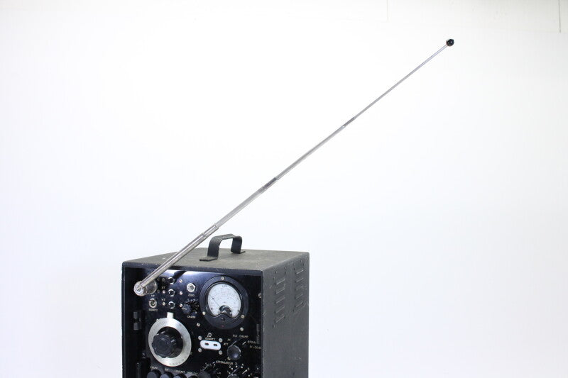 Socrat 1111 TR-PP-4A - Transmitter Near Mint Condition (no. 2)