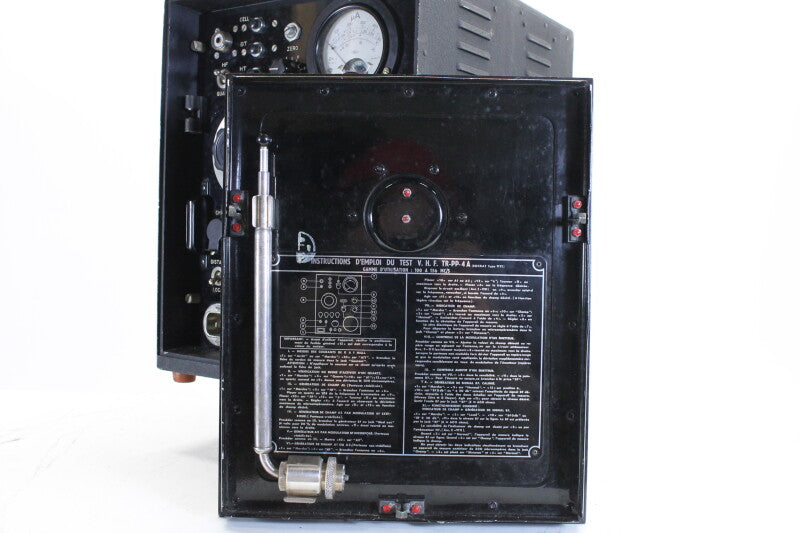 Socrat 1111 TR-PP-4A - Transmitter Near Mint Condition (no. 2)
