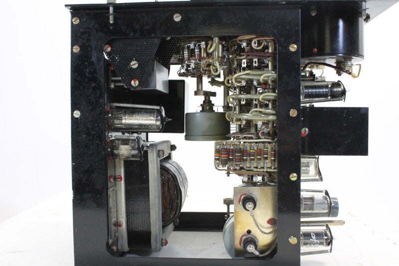 Socrat 1111 TR-PP-4A - Zender in bijna nieuwstaat (nr. 3)