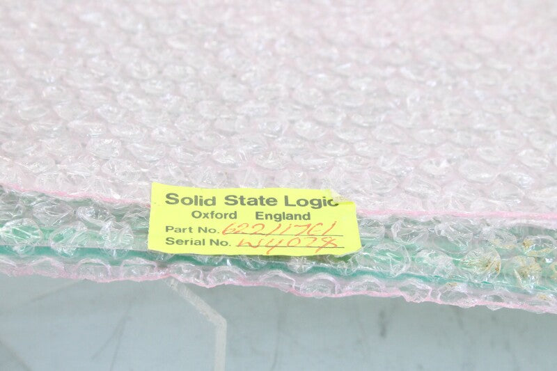 Solid State Logic NOS SSL Solid State Logic CE82F117 Extender Card Part No 622117E1