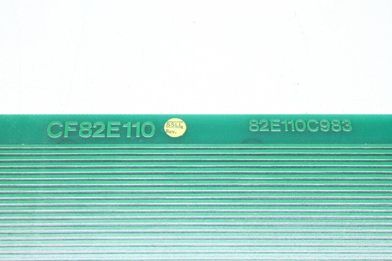 Solid State Logic Solid State Logic 4000 series SSL Extension Card CF82E110