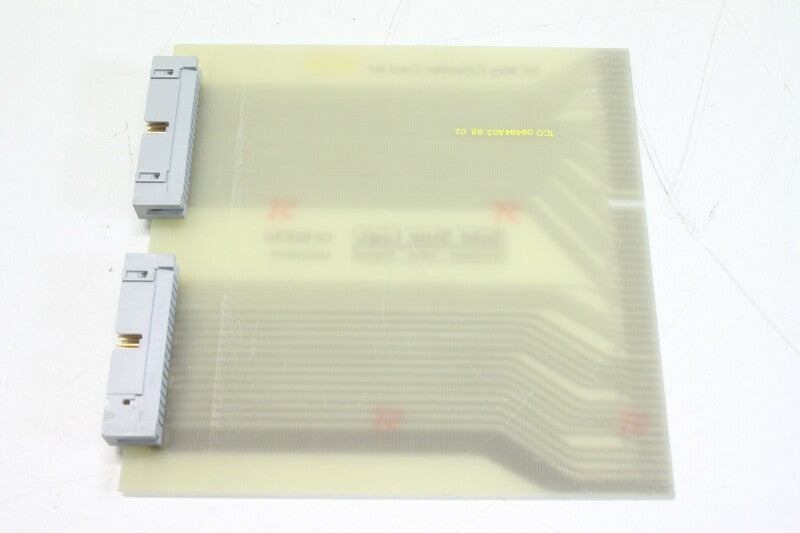 Solid State Logic Solid State Logic - 55 Way Extender Card for SSL 4000 Series Console (CF82E50)