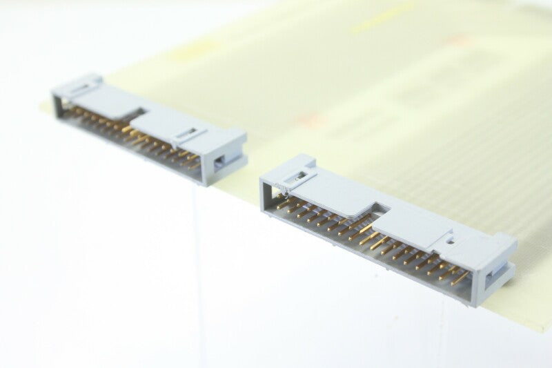 Solid State Logic Solid State Logic - 55 Way Extender Card for SSL 4000 Series Console (CF82E50)