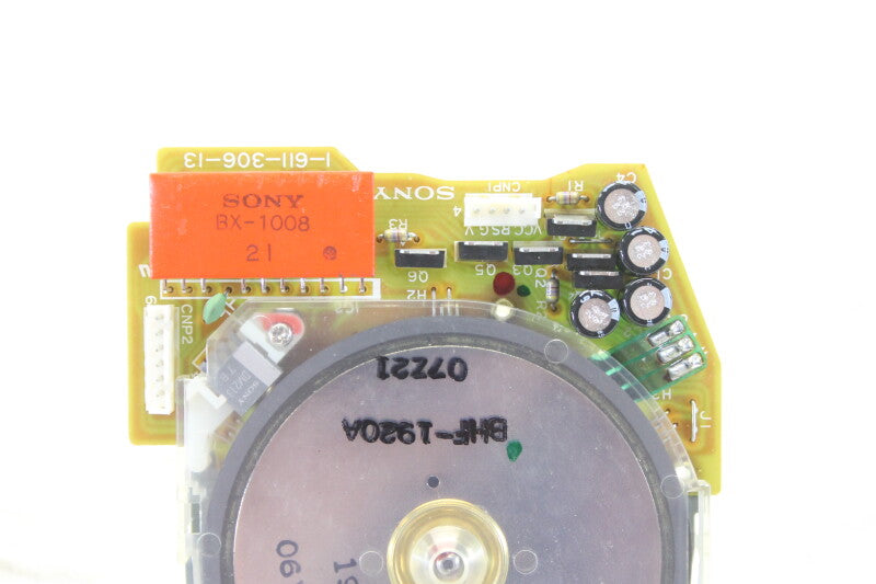 Sony 10W DC Motor BHF-1920A 8-835-261-01