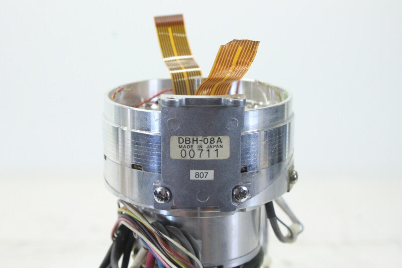 Sony A-6050-525-A Head Drums Assembly DBH-04AR