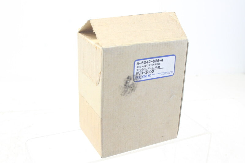 Sony BVH-3000 Arm Assembly, S Tension A-6042-025-A