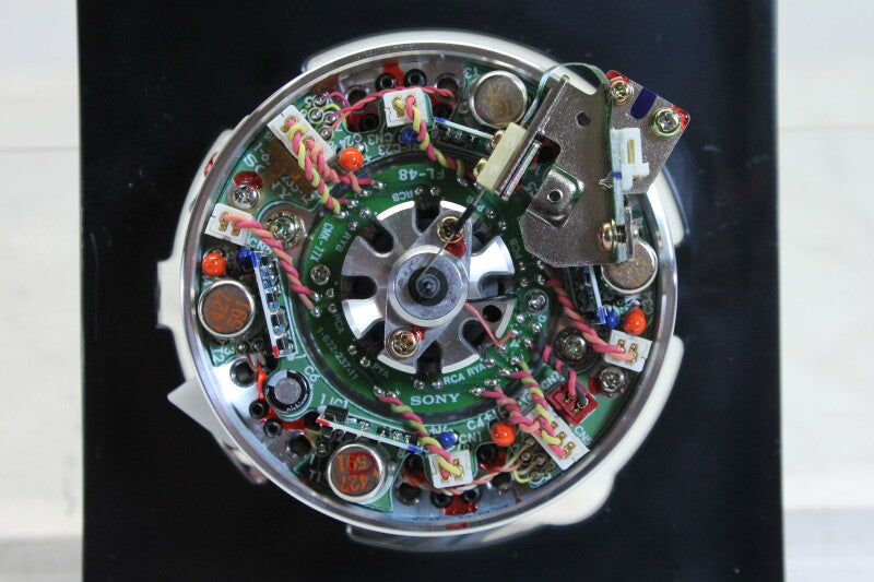 Sony DBH-04A-R Head Drum Assy A6050525A