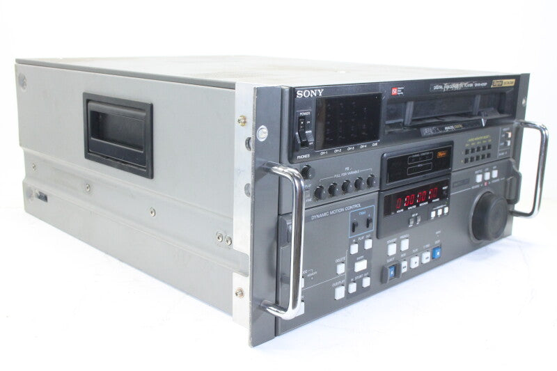 Sony Digital Betacam Player DVW-A510P