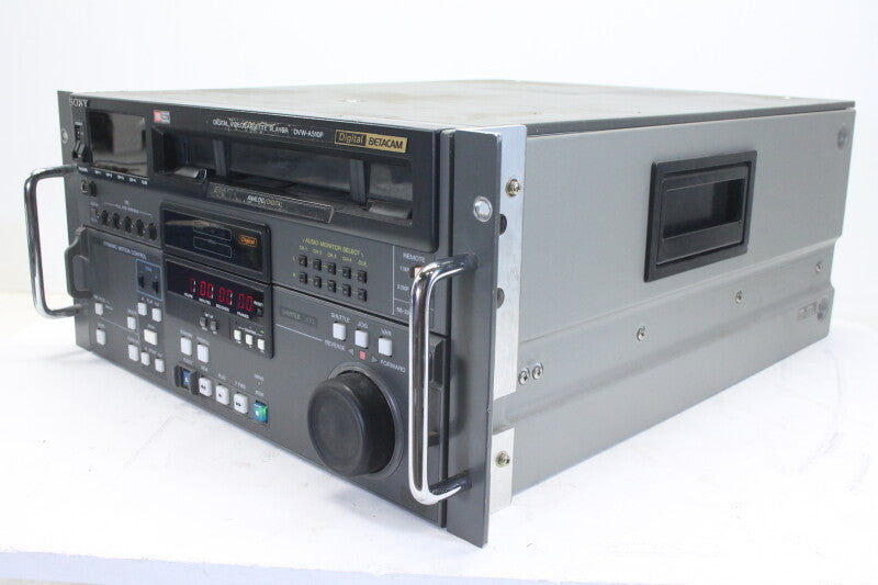 Sony Digital Betacam Player DVW-A510P