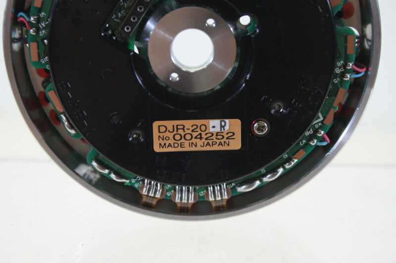 Sony DJR-20C-R Drum Assy A-8317-461-A (No. 2)