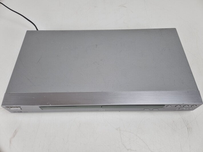 Sony DVP-NS430 CD/DVD Player