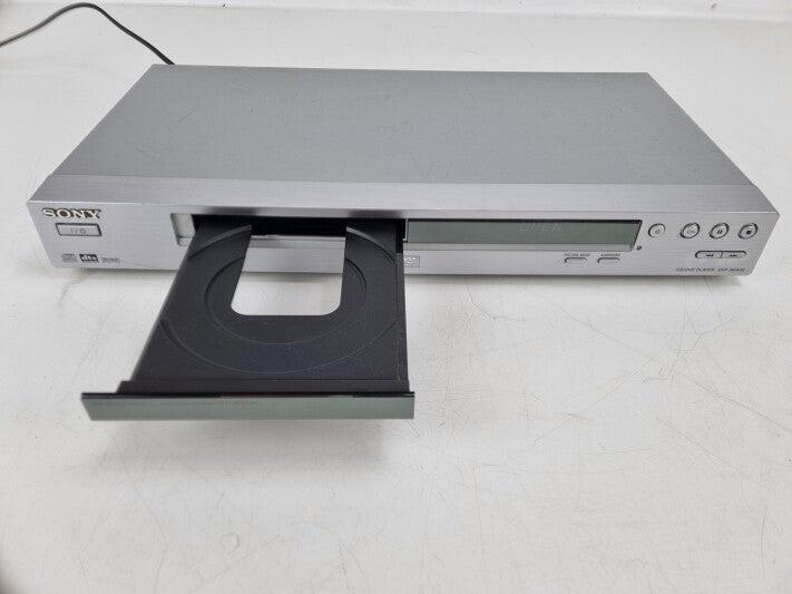 Sony DVP-NS430 CD/DVD Player