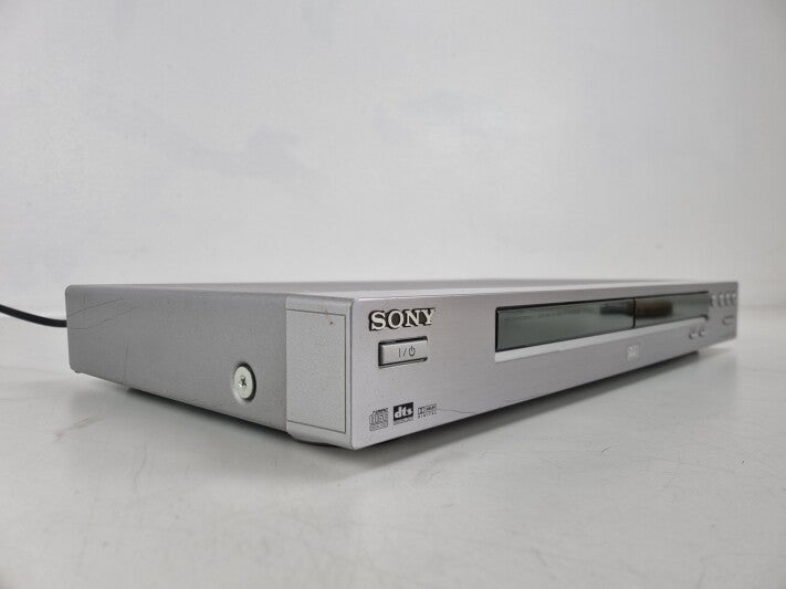 Sony DVP-NS430 CD/DVD Player