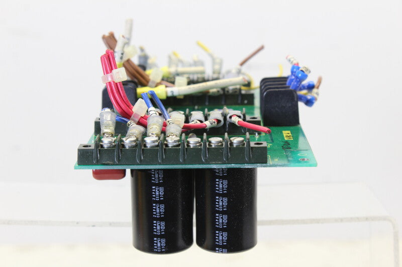 Sony MXP-3000 Distribution PCB T-9414-565-1