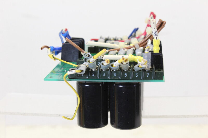 Sony MXP-3000 Distribution PCB T-9414-565-1