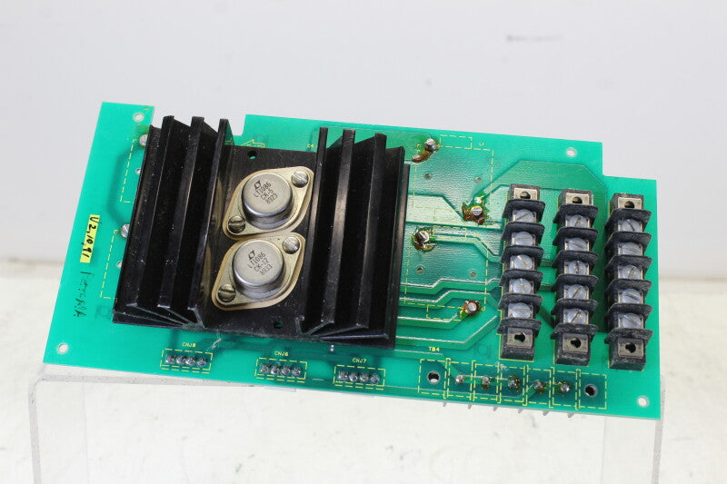 Sony MXP-3000 Distribution PCB T-9414-698-3