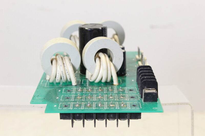 Sony MXP-3000 Distribution PCB T-9414-698-3