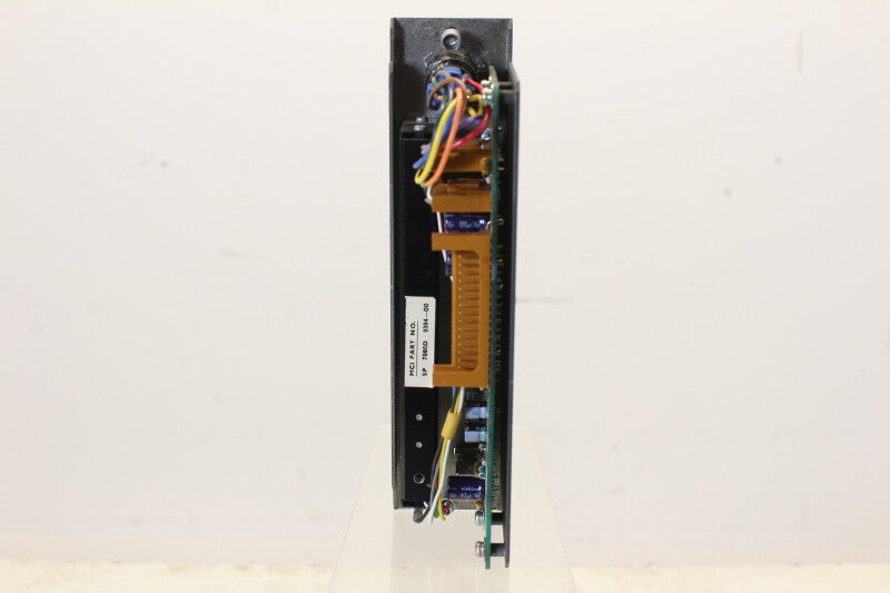 Sony MXP-3000 Fader Module (No.1)