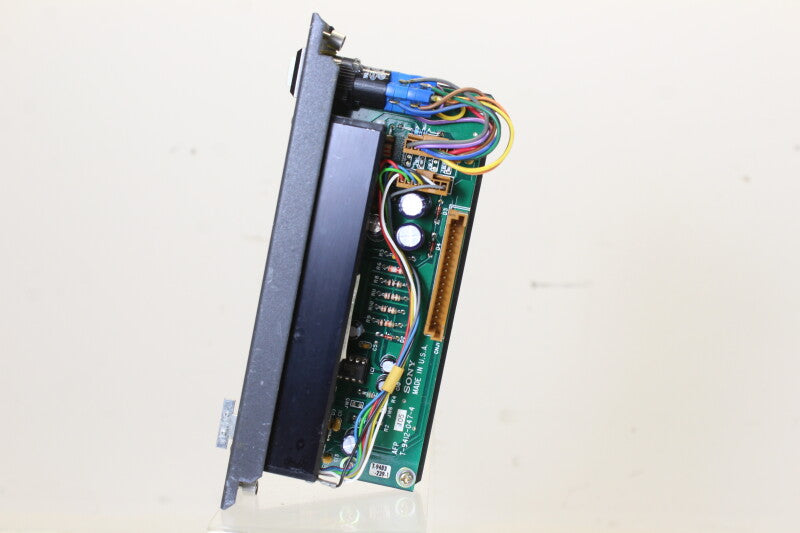 Sony MXP-3000 Fader Module (No.1)