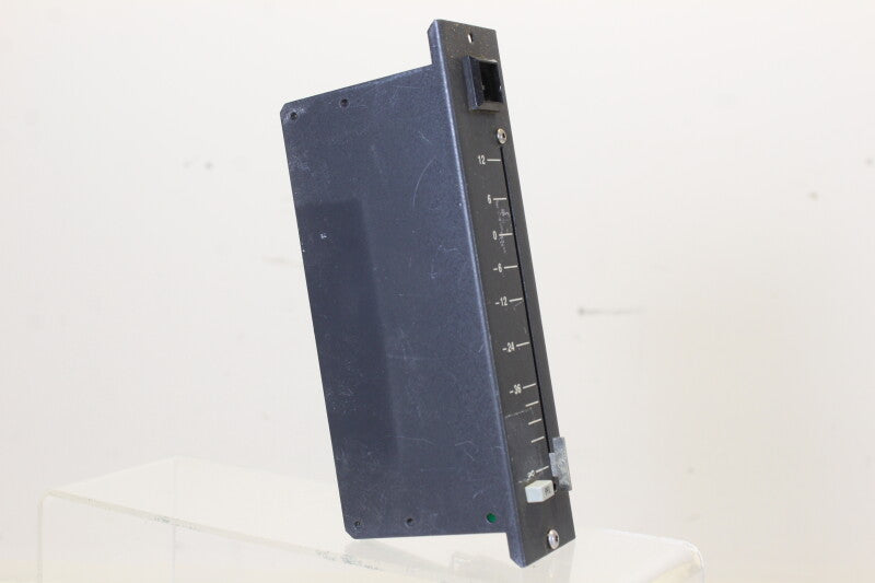 Sony MXP-3000 Fader Module (No.2)