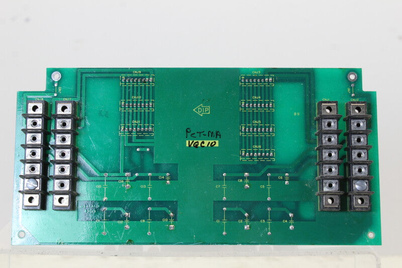 Sony MXP-3000 Distribution PCB T-9414-798-1