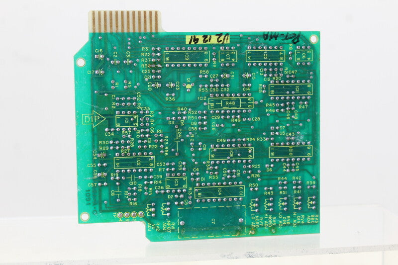 Sony MXP-3000 Meter Driver T-9413-832-4