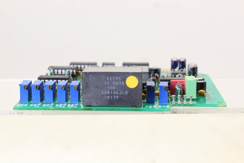 Sony MXP-3000 Meter Driver T-9413-832-4