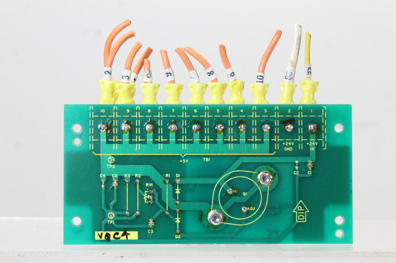Sony MXP-3000 Terminator Board T-9415-571-2