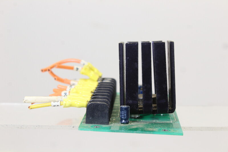 Sony MXP-3000 Terminator Board T-9415-571-2