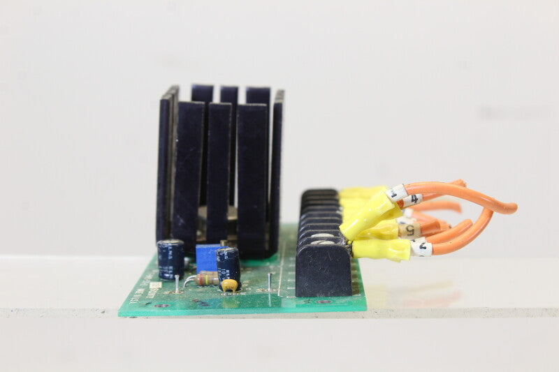 Sony MXP-3000 Terminator Board T-9415-571-2