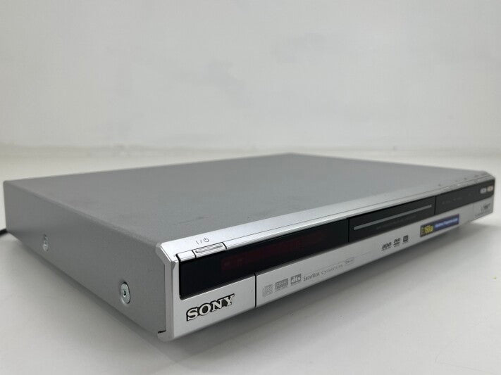Sony RDR-HX727 - DVD Recorder