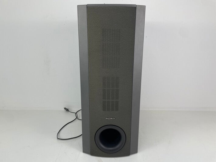 Sony SA-W70ES Subwoofer + SS-T70ES Speakers Set – ES Series