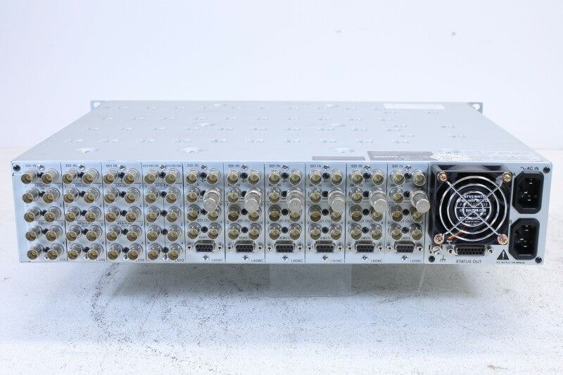 Sony PFV-L10 Interface Unit