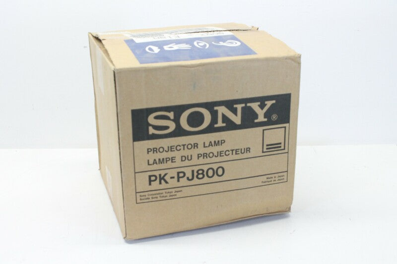 Sony PK-PJ800 Projector Lamp