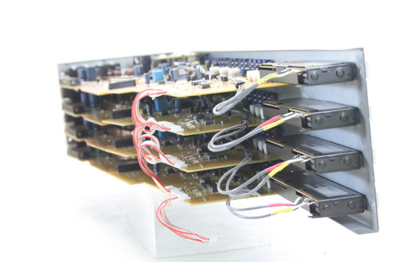 Sony SRP-kanaalstripmodule in segmenten van 4