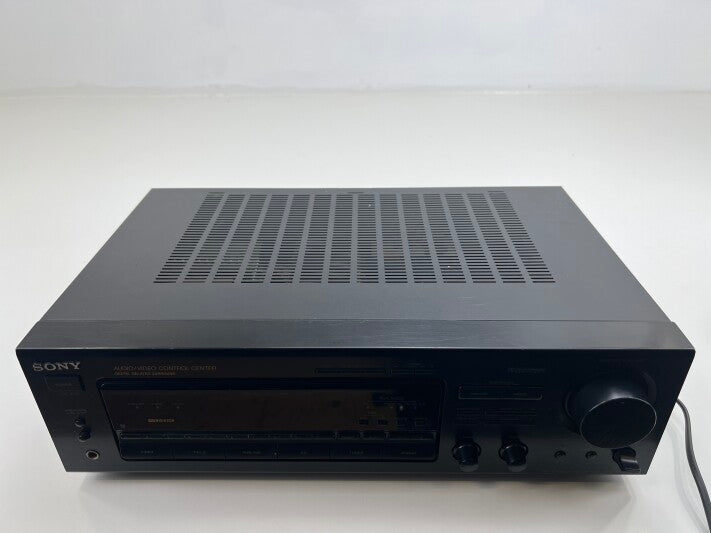 Sony STR-D565 - Surround Receiver