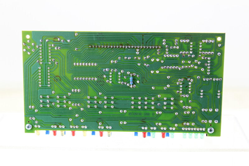 Soundcraft DC2000 Control Group Fader Board SC3243 Issue 3
