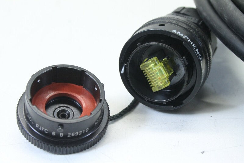 Soundcraft RZ2715 - Cat5 Cable with Amphenol Connectors