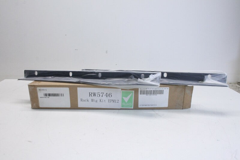 Soundcraft RW5746 rackmount for EPM12/EFX12 mixer